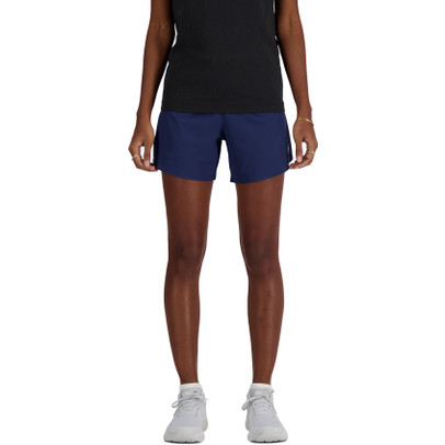 New Balance RC 5'' Short Dames