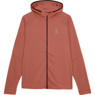 On Climate Zip Hoodie Herren