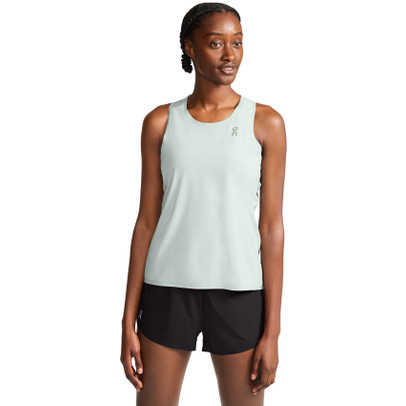 On Race Singlet Dames