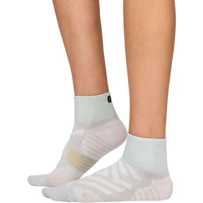 On Performance Mid Socken Damen
