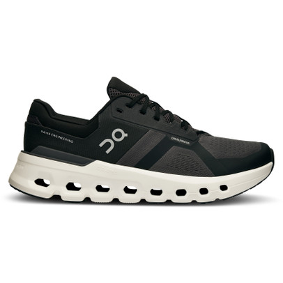 On Cloudrunner 2 Herr