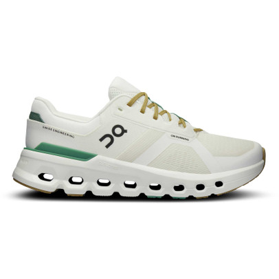 On Cloudrunner 2 Heren
