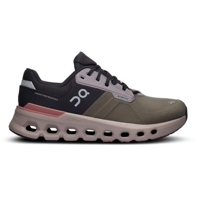 On Cloudrunner 2 Waterproof Dames