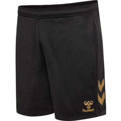 Hummel E24C Poly Shorts Men