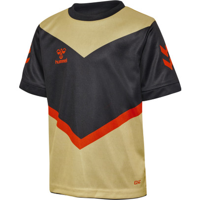 Hummel E24C Reversible Poly Shirt Kids