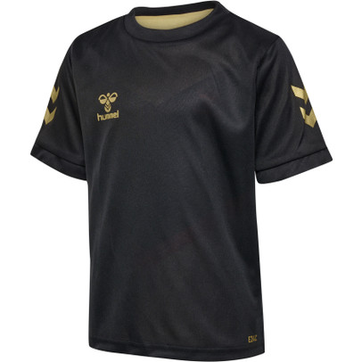 Hummel E24C Reversible Poly Shirt Kids