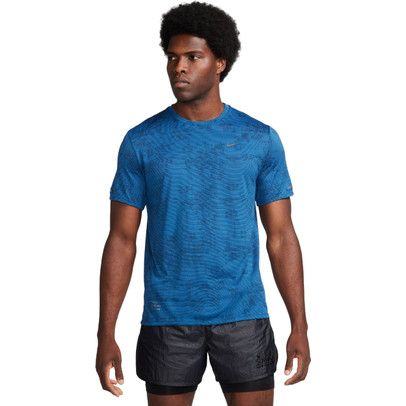 Nike Dri-FIT Run Division T-Shirt Herren