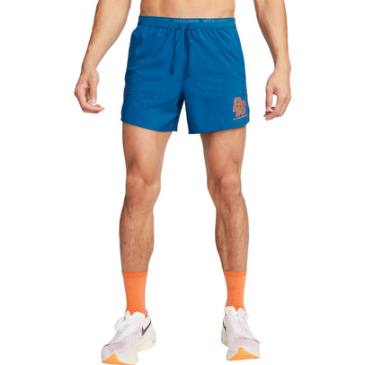 Nike Dri-FIT 5'' Running Shorts Herr