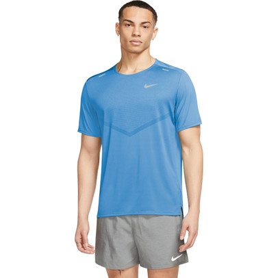 Nike Dri-FIT Rise 365 T-Shirt Heren