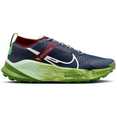 Nike ZOOMX Zegama Trail Herr