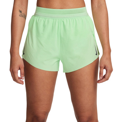 Nike Dri-FIT AeroSwift 3'' Running Short Dames