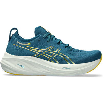 Asics nimbus 20 herren preisvergleich outlet