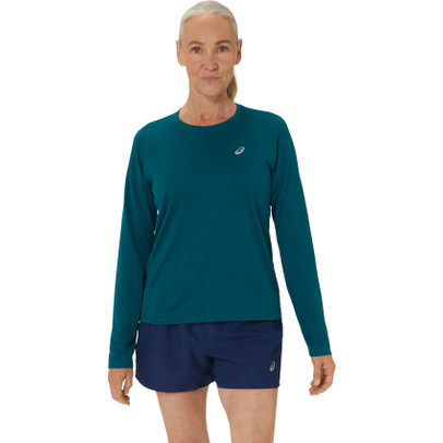 ASICS Core Longsleeve Dames Runningdirect