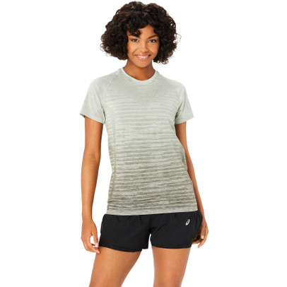 ASICS Seamless T-Shirt Dames