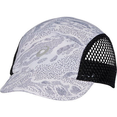 Asics trucker hat clearance