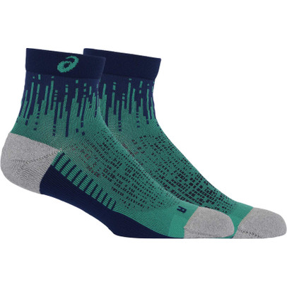 Asics Laufsocken kurz halbhoch lang RunningDirect