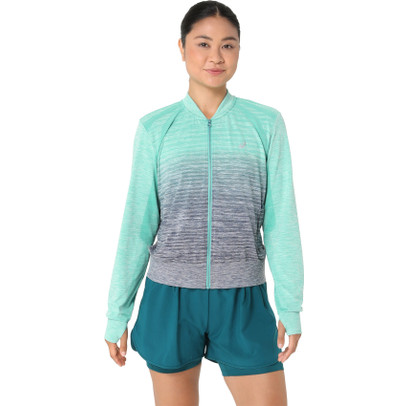 ASICS Nagino Run Seamless Jack Dames