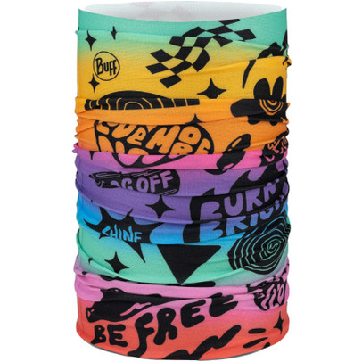 BUFF® Coolnet UV Nekwarmer
