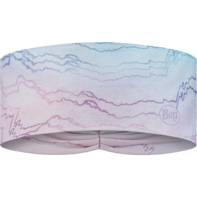 BUFF® Coolnet UV Ellipse Pannband