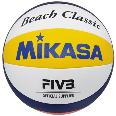 Mikasa BV551C Beach Classic FIVB