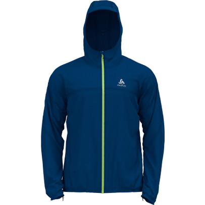 Odlo X-Alp Waterproof Jack Heren