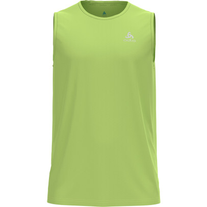 Odlo Essential Crew Neck Singlet Heren