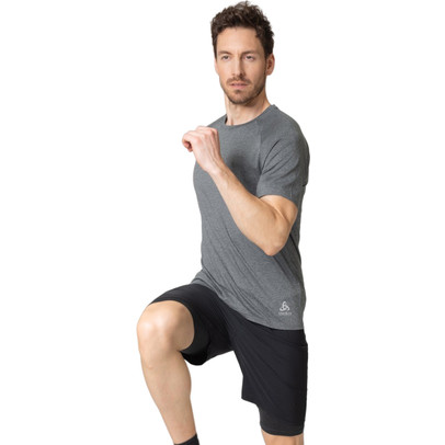 Odlo Active 365 T-Shirt Crew Neck T-Shirt Herren