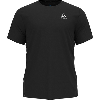 Odlo ZeroWeight Crew Neck Chilltec Shirt Heren
