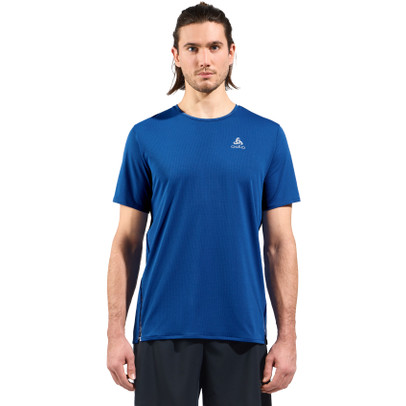 ODLO ZeroWeight Crew Neck T-Shirt Herr