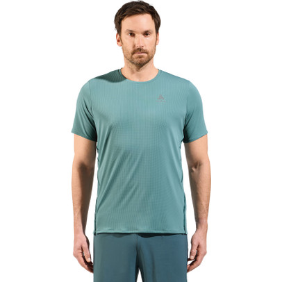 Odlo ZeroWeight Crew Neck T-Shirt Herren