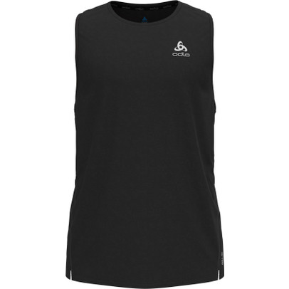 Odlo ZeroWeight Crew Neck Singlet Heren