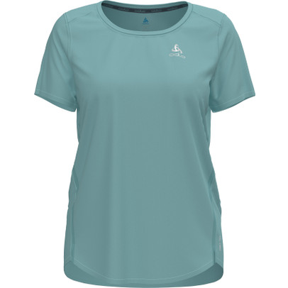Odlo ZeroWeight Crew Neck Chilltec Shirt Dames