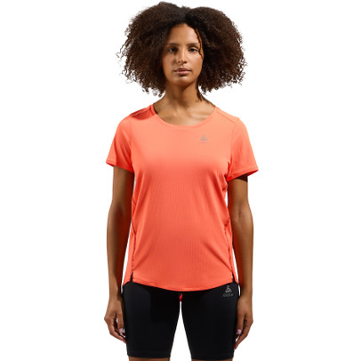 Odlo ZeroWeight Crew Neck Chilltec Shirt Dames