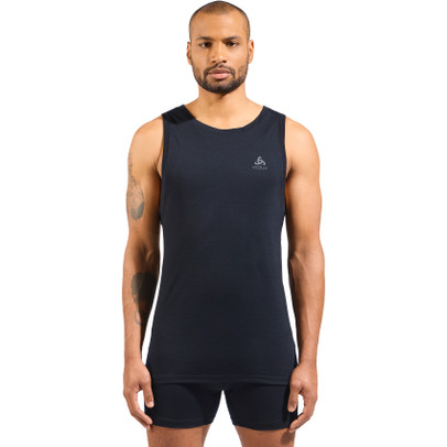 ODLO Merino 160 Singlet Herr