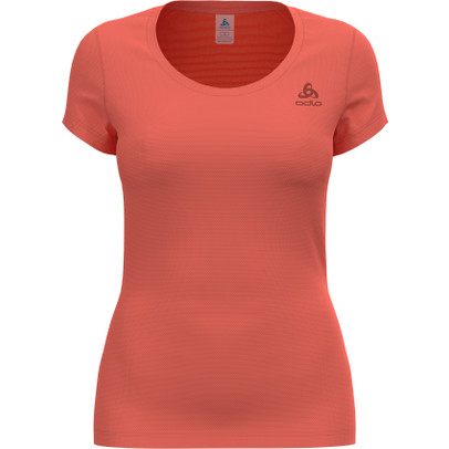 Odlo Active F-Dry Light ECO T-Shirt Dames