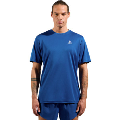 Odlo Essential Flyer Crew Neck T-Shirt Heren