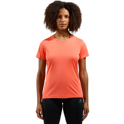 ODLO Essential Flyer Crew Neck T-Shirt Dam