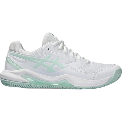 Asics tennisschoen dames online