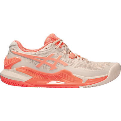 Asics gel resolution 7 womens review sales