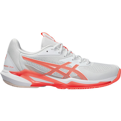 Asics solution speed ff women's review shop