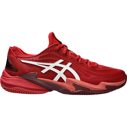 Asics heren tennisschoenen Breedste aanbod TennisDirect