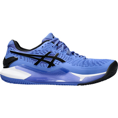 Asics Gel Resolution 9 Clay Men