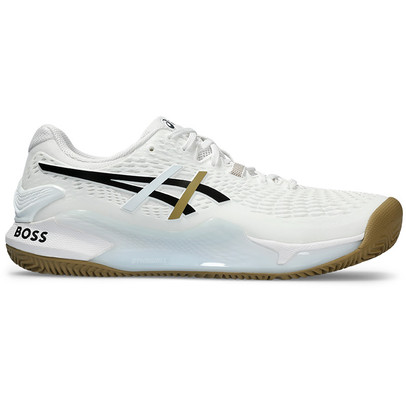 Asics tennisschoenen online heren gravel