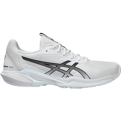 Asics solution speed ff women's review discount