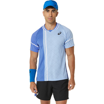 Asics Tenniskleding Heren Breedste aanbod TennisDirect