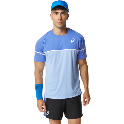 Asics tenniskleding heren shop