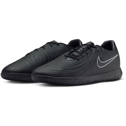 Nike zaalvoetbalschoenen zwart cheap