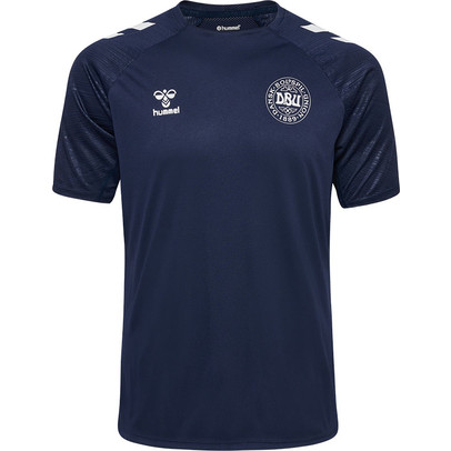 Hummel Dänemark Pro Trainingsshirt Kinder