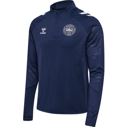 Hummel Denmark Pro Training Top 2024/2026