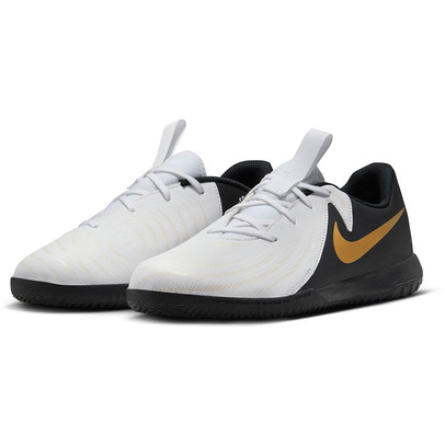 Nike zaalvoetbalschoenen zwart hot sale
